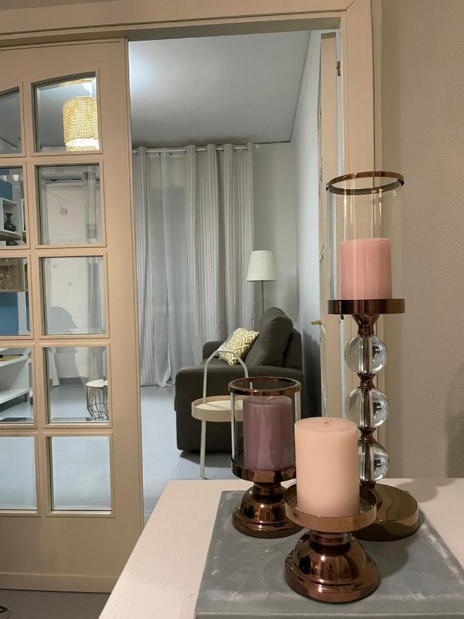 נאפולי Casa Di Nonna: Appartamento מראה חיצוני תמונה